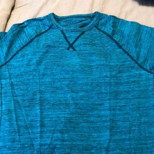 men’s short sleeve T, American Eagle